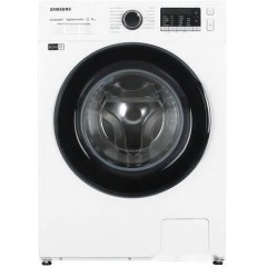 Стиральная машина Samsung WW80AGAS22AE/LD