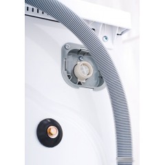 Стиральная машина ATLANT СМА 50У107-000