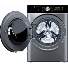 Стиральная машина Jacky's JW D8544BTBS1