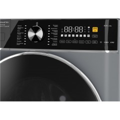 Стиральная машина Jacky's JW D8544BTBS1