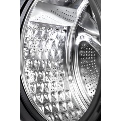 Стиральная машина Jacky's JW D8544BTBS1