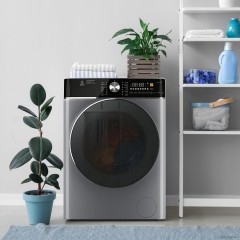 Стиральная машина Jacky's JW D8544BTBS1