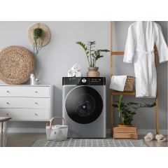 Стиральная машина Jacky's JW D8544BTBS1