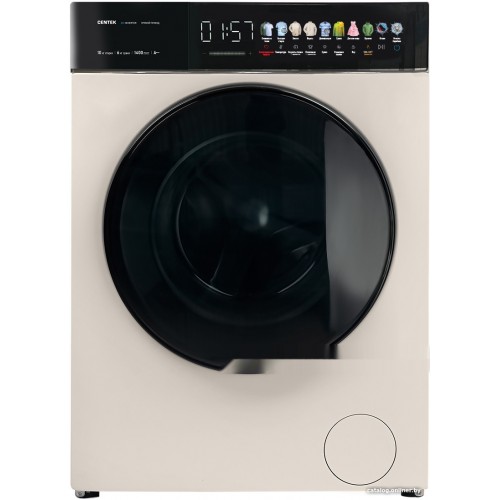Стирально-сушильная машина CENTEK CT-1977