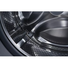 Стиральная машина Weissgauff WM 4126 D Steam