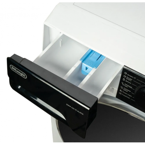 Стиральная машина Delonghi DWM 624 VI ALICIA