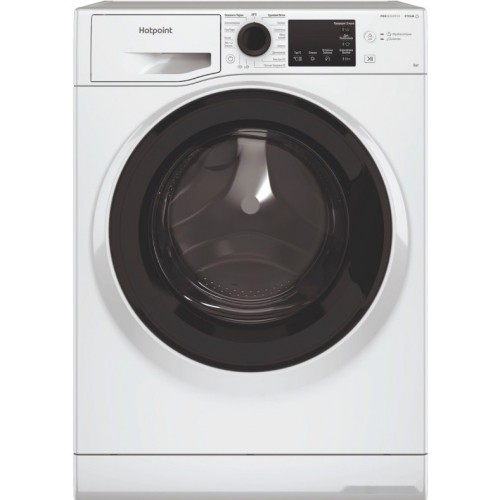 Стиральная машина Hotpoint NSB 6039 K VE RU