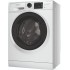 Стиральная машина Hotpoint NSB 6039 K VE RU