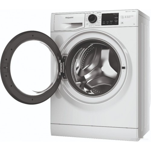 Стиральная машина Hotpoint NSB 6039 K VE RU