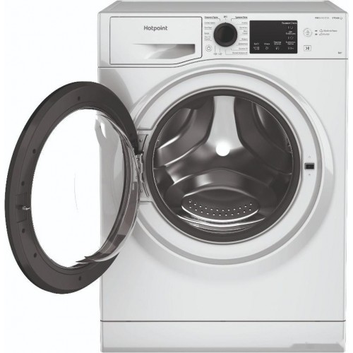 Стиральная машина Hotpoint NSB 6039 K VE RU