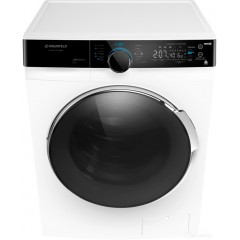 Стиральная машина Maunfeld MFWM127STWH06