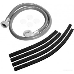 Стиральная машина Maunfeld MFWM127STWH06