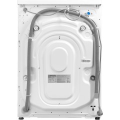 Стиральная машина Maunfeld MFWM127STWH06