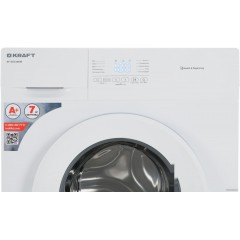 Стиральная машина Kraft KF-ED7206W