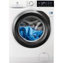 Стиральная машина Electrolux SensiCare 600 EW6F349BSA