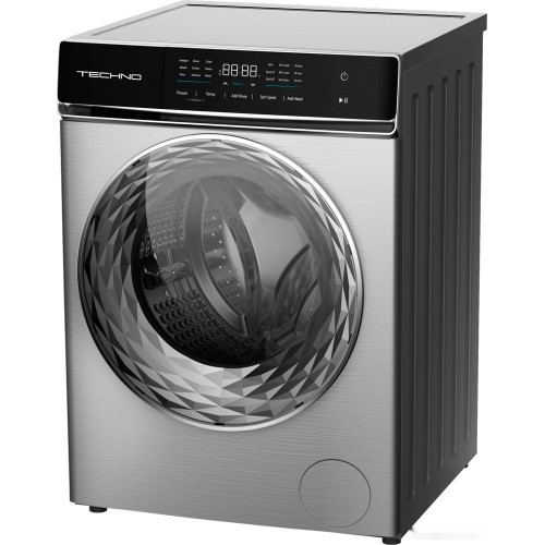 Стиральная машина Techno W1014S-SD6G-M400