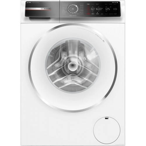 Стиральная машина Bosch Serie 8 WGB256A0PL