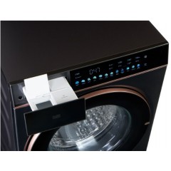 Стиральная машина VARD VWD514SB