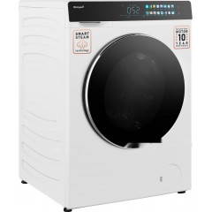 Стиральная машина Weissgauff WMD 999 Inverter Steam