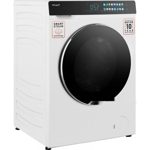 Стиральная машина Weissgauff WMD 999 Inverter Steam