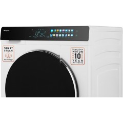 Стиральная машина Weissgauff WMD 999 Inverter Steam
