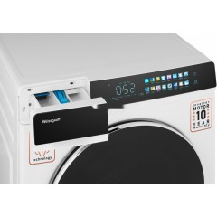 Стиральная машина Weissgauff WMD 999 Inverter Steam