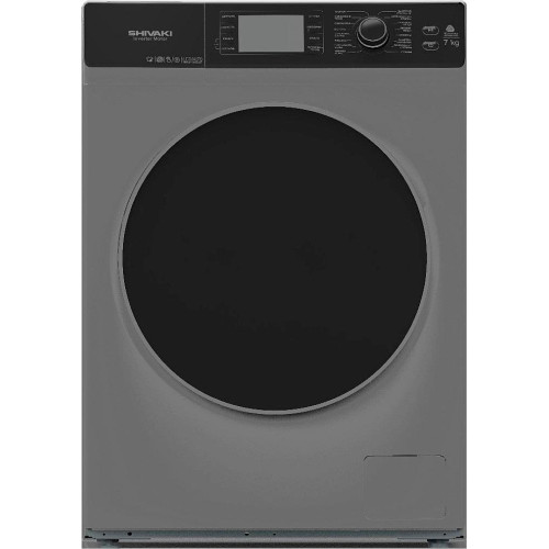 Стиральная машина Shivaki WF70L0505K