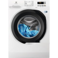 Стиральная машина Electrolux SensiCare 600 EW6FN528SP