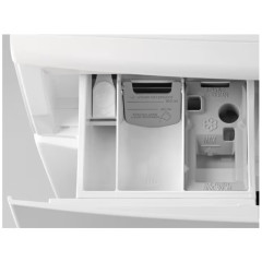 Стиральная машина Electrolux SensiCare 600 EW6FN528SP