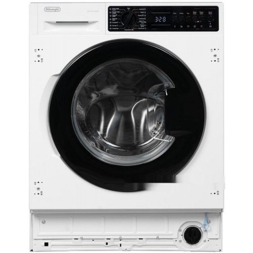 Стиральная машина Delonghi DWDI 755 V DONNA