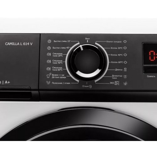 Стиральная машина Delonghi Camilla L 614 V