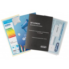 Стиральная машина Delonghi JULIA L 724 VI