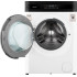 Стиральная машина Weissgauff WMD 49411 DC Inverter Steam