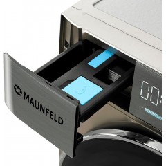 Стиральная машина Maunfeld MFWD14116S05