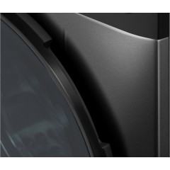 Стиральная машина Weissgauff WMD 49411 DC Inverter Steam Grey