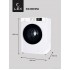 Стиральная машина LEX LWM12012WID