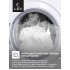Стиральная машина LEX LWM12012WID