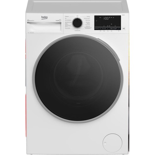 Стиральная машина Beko B3WFR572WC
