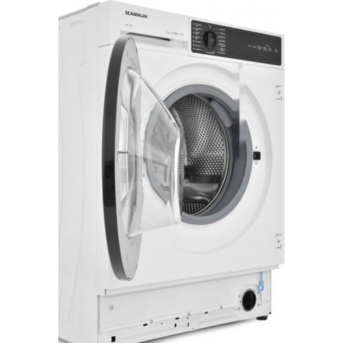 Стиральная машина SCANDILUX LX2T7200