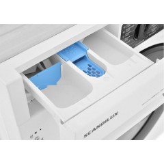 Стиральная машина SCANDILUX LX2T7200