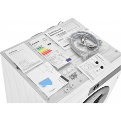 Стиральная машина SCANDILUX LX2T7200