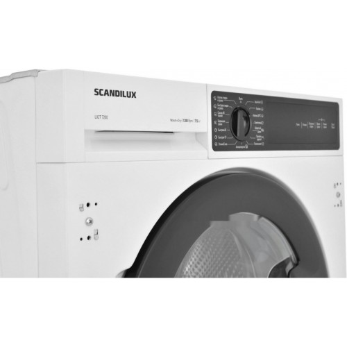 Стиральная машина SCANDILUX LX2T7200
