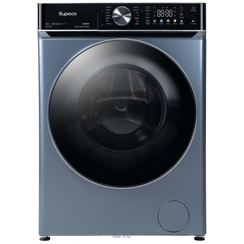 Стиральная машина Бирюса WM-SC1214/15 W