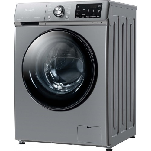 Стиральная машина Бирюса WM-SL1214/15 M