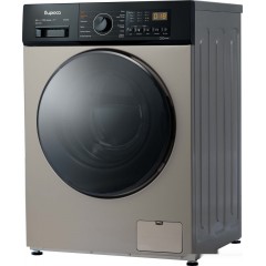 Стиральная машина Бирюса WMD-SM812/03 B