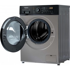 Стиральная машина Бирюса WMD-SM812/03 B