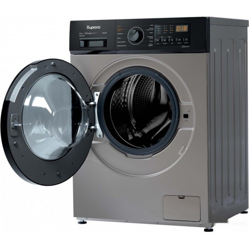 Стиральная машина Бирюса WMD-SM812/03 B