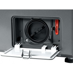 Стиральная машина Бирюса WMD-SM812/03 M