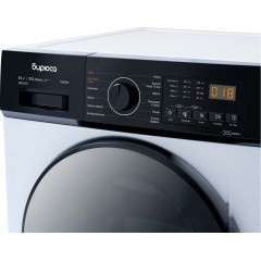 Стиральная машина Бирюса WMD-SM812/03