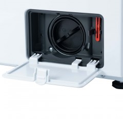 Стиральная машина Бирюса WMD-SM812/03